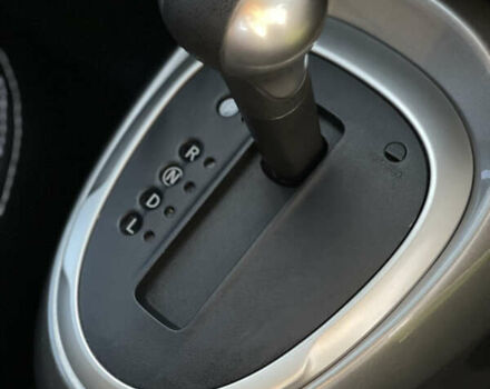 Белый Ниссан Жук, объемом двигателя 1.6 л и пробегом 44 тыс. км за 15750 $, фото 19 на Automoto.ua