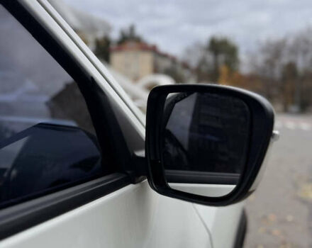 Білий Ніссан Жук, об'ємом двигуна 1.6 л та пробігом 61 тис. км за 14000 $, фото 41 на Automoto.ua