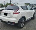 Ниссан Жук 2017 в Тернополе на Automoto.ua Белый Ниссан Жук, объемом двигателя 1.6 л и пробегом 51 тыс. км за 5500 $, фото 5 на Automoto.ua