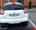 Белый Ниссан Жук, объемом двигателя 1.5 л и пробегом 92 тыс. км за 13700 $, фото 1 на Automoto.ua