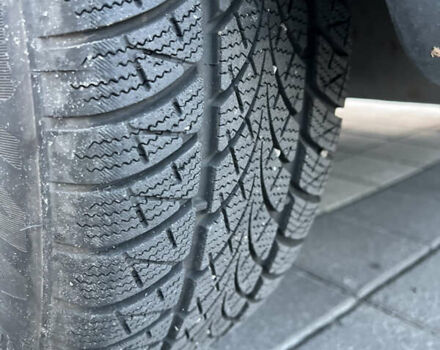 Белый Ниссан Жук, объемом двигателя 1.6 л и пробегом 94 тыс. км за 12700 $, фото 17 на Automoto.ua