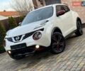 Білий Ніссан Жук, об'ємом двигуна 1.6 л та пробігом 38 тис. км за 15650 $, фото 54 на Automoto.ua