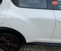 Білий Ніссан Жук, об'ємом двигуна 1.6 л та пробігом 38 тис. км за 15650 $, фото 83 на Automoto.ua