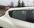 Білий Ніссан Жук, об'ємом двигуна 1.6 л та пробігом 38 тис. км за 14500 $, фото 11 на Automoto.ua