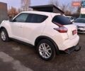 Білий Ніссан Жук, об'ємом двигуна 1.5 л та пробігом 142 тис. км за 13900 $, фото 3 на Automoto.ua