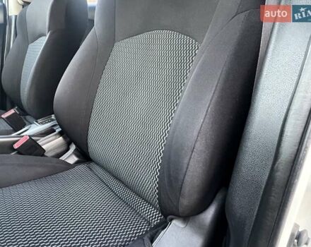 Білий Ніссан Жук, об'ємом двигуна 1.6 л та пробігом 38 тис. км за 15650 $, фото 103 на Automoto.ua