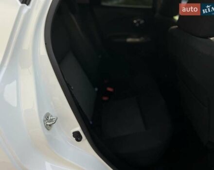 Белый Ниссан Жук, объемом двигателя 1.62 л и пробегом 137 тыс. км за 13300 $, фото 27 на Automoto.ua