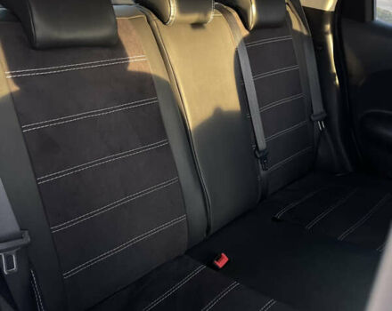 Белый Ниссан Жук, объемом двигателя 1.6 л и пробегом 44 тыс. км за 15750 $, фото 23 на Automoto.ua