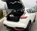 Білий Ніссан Жук, об'ємом двигуна 1.6 л та пробігом 38 тис. км за 14500 $, фото 10 на Automoto.ua