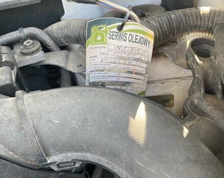 Белый Ниссан Жук, объемом двигателя 1.6 л и пробегом 52 тыс. км за 14400 $, фото 13 на Automoto.ua