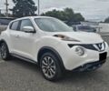 Ниссан Жук 2017 в Тернополе на Automoto.ua Белый Ниссан Жук, объемом двигателя 1.6 л и пробегом 51 тыс. км за 5500 $, фото 1 на Automoto.ua