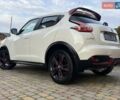 Білий Ніссан Жук, об'ємом двигуна 1.6 л та пробігом 38 тис. км за 15650 $, фото 67 на Automoto.ua