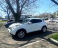 Білий Ніссан Жук, об'ємом двигуна 1.6 л та пробігом 70 тис. км за 15600 $, фото 2 на Automoto.ua