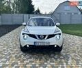 Белый Ниссан Жук, объемом двигателя 1.6 л и пробегом 137 тыс. км за 13500 $, фото 2 на Automoto.ua