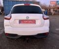 Білий Ніссан Жук, об'ємом двигуна 1.5 л та пробігом 142 тис. км за 13900 $, фото 4 на Automoto.ua