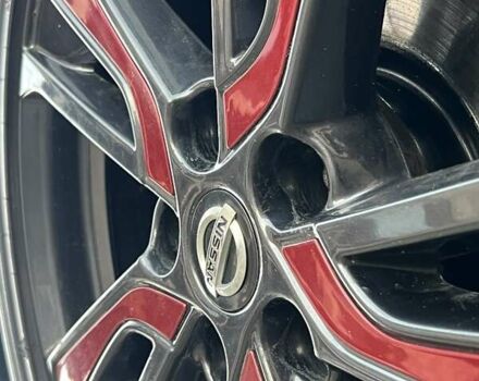 Білий Ніссан Жук, об'ємом двигуна 1.6 л та пробігом 38 тис. км за 15650 $, фото 75 на Automoto.ua