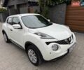 Ниссан Жук 2017 в Хмельницком на Automoto.ua Белый Ниссан Жук, объемом двигателя 1.6 л и пробегом 49 тыс. км за 13400 $, фото 2 на Automoto.ua