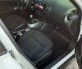 Белый Ниссан Жук, объемом двигателя 1.6 л и пробегом 68 тыс. км за 11500 $, фото 4 на Automoto.ua