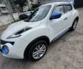 Белый Ниссан Жук, объемом двигателя 1.6 л и пробегом 76 тыс. км за 12500 $, фото 10 на Automoto.ua