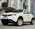 Белый Ниссан Жук, объемом двигателя 1.6 л и пробегом 65 тыс. км за 12000 $, фото 3 на Automoto.ua