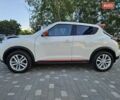 Білий Ніссан Жук, об'ємом двигуна 1.6 л та пробігом 22 тис. км за 16900 $, фото 3 на Automoto.ua