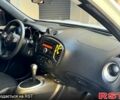 Белый Ниссан Жук, объемом двигателя 1.6 л и пробегом 65 тыс. км за 12000 $, фото 8 на Automoto.ua