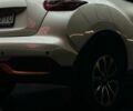Белый Ниссан Жук, объемом двигателя 1.6 л и пробегом 116 тыс. км за 15500 $, фото 3 на Automoto.ua