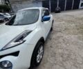 Белый Ниссан Жук, объемом двигателя 1.6 л и пробегом 76 тыс. км за 12500 $, фото 8 на Automoto.ua