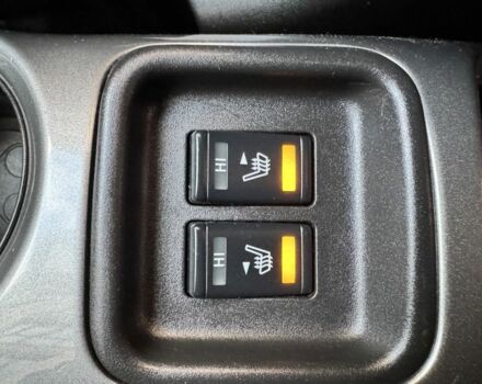 Белый Ниссан Жук, объемом двигателя 1.6 л и пробегом 65 тыс. км за 12000 $, фото 16 на Automoto.ua