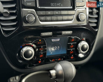 Білий Ніссан Жук, об'ємом двигуна 1.6 л та пробігом 92 тис. км за 13500 $, фото 51 на Automoto.ua