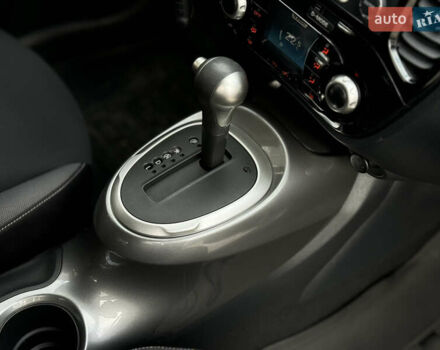 Білий Ніссан Жук, об'ємом двигуна 1.6 л та пробігом 92 тис. км за 13500 $, фото 35 на Automoto.ua