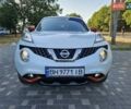 Білий Ніссан Жук, об'ємом двигуна 1.6 л та пробігом 22 тис. км за 16900 $, фото 5 на Automoto.ua