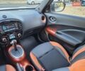 Білий Ніссан Жук, об'ємом двигуна 1.6 л та пробігом 22 тис. км за 16900 $, фото 62 на Automoto.ua