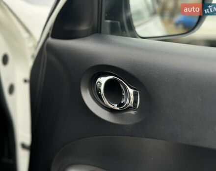 Білий Ніссан Жук, об'ємом двигуна 1.6 л та пробігом 92 тис. км за 13500 $, фото 31 на Automoto.ua