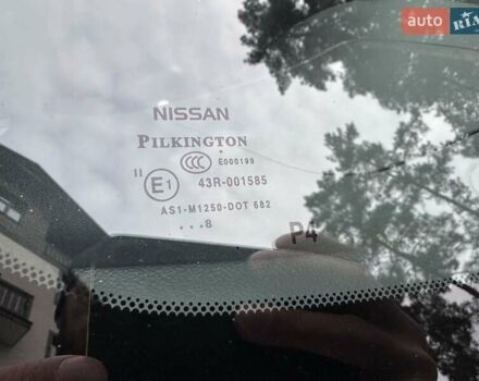 Белый Ниссан Жук, объемом двигателя 1.6 л и пробегом 116 тыс. км за 15500 $, фото 28 на Automoto.ua