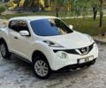 Белый Ниссан Жук, объемом двигателя 1.6 л и пробегом 65 тыс. км за 12000 $, фото 1 на Automoto.ua