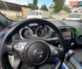 Белый Ниссан Жук, объемом двигателя 1.6 л и пробегом 76 тыс. км за 12500 $, фото 19 на Automoto.ua