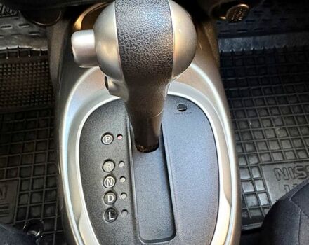 Белый Ниссан Жук, объемом двигателя 1.6 л и пробегом 65 тыс. км за 12000 $, фото 9 на Automoto.ua