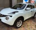 Білий Ніссан Жук, об'ємом двигуна 1.6 л та пробігом 40 тис. км за 15100 $, фото 1 на Automoto.ua