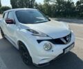 Белый Ниссан Жук, объемом двигателя 1.6 л и пробегом 78 тыс. км за 14500 $, фото 3 на Automoto.ua
