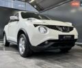 Белый Ниссан Жук, объемом двигателя 1.6 л и пробегом 76 тыс. км за 14900 $, фото 14 на Automoto.ua