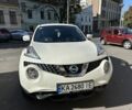 Білий Ніссан Жук, об'ємом двигуна 1.6 л та пробігом 39 тис. км за 14500 $, фото 1 на Automoto.ua