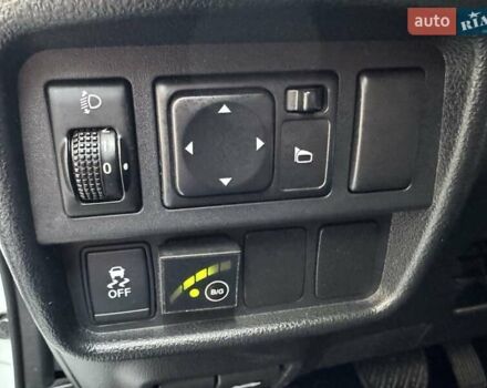 Белый Ниссан Жук, объемом двигателя 1.6 л и пробегом 65 тыс. км за 12000 $, фото 16 на Automoto.ua