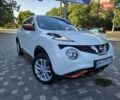 Білий Ніссан Жук, об'ємом двигуна 1.6 л та пробігом 22 тис. км за 16900 $, фото 20 на Automoto.ua