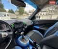 Белый Ниссан Жук, объемом двигателя 1.6 л и пробегом 76 тыс. км за 12500 $, фото 11 на Automoto.ua