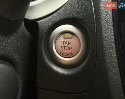 Білий Ніссан Жук, об'ємом двигуна 1.6 л та пробігом 22 тис. км за 17500 $, фото 65 на Automoto.ua