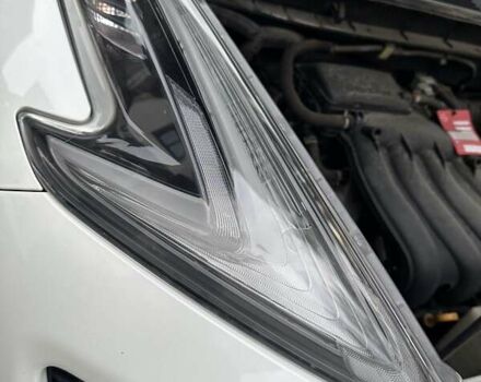 Белый Ниссан Жук, объемом двигателя 1.6 л и пробегом 116 тыс. км за 15500 $, фото 19 на Automoto.ua