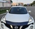 Белый Ниссан Жук, объемом двигателя 1.6 л и пробегом 110 тыс. км за 14800 $, фото 1 на Automoto.ua