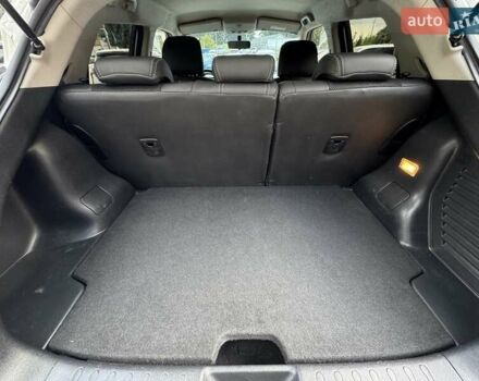 Белый Ниссан Жук, объемом двигателя 1.6 л и пробегом 90 тыс. км за 13999 $, фото 24 на Automoto.ua