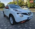 Білий Ніссан Жук, об'ємом двигуна 1.6 л та пробігом 22 тис. км за 16900 $, фото 21 на Automoto.ua